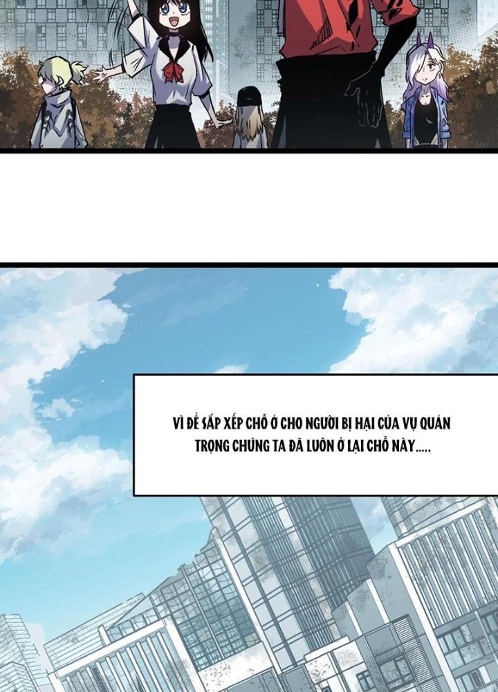 Ta Là Lão Đại Thời Tận Thế Chapter 53 - Trang 2