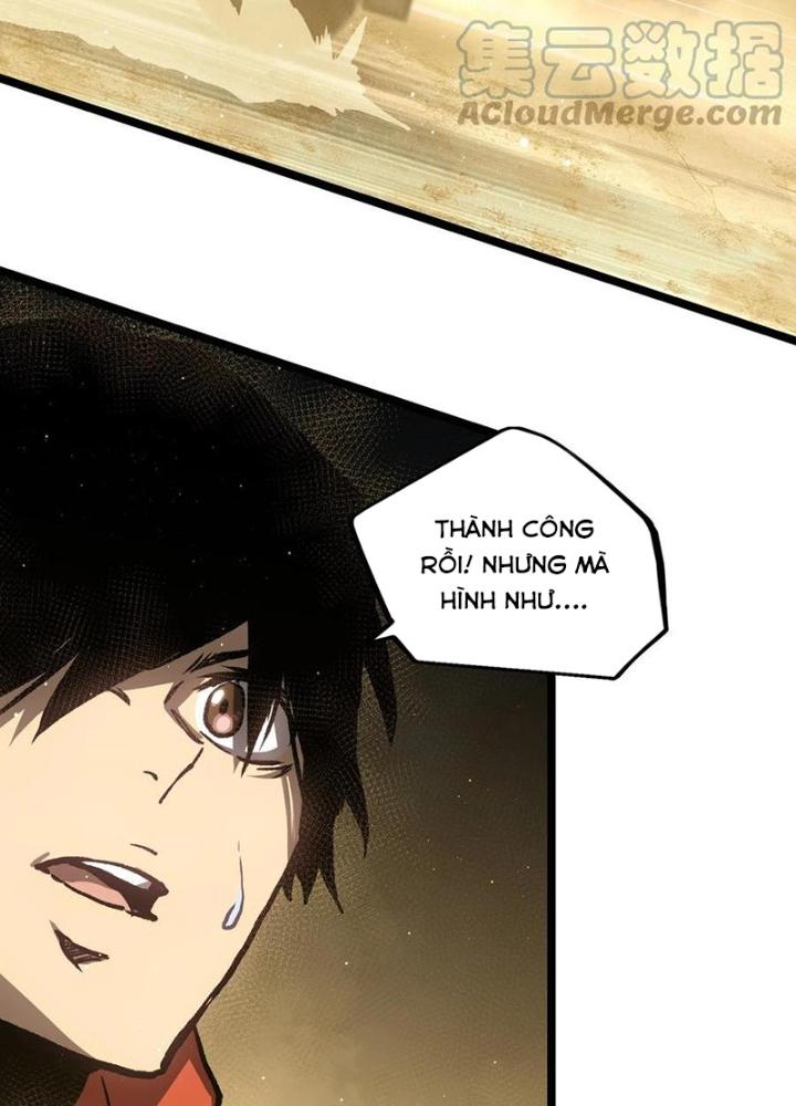 Ta Là Lão Đại Thời Tận Thế Chapter 53 - Trang 2