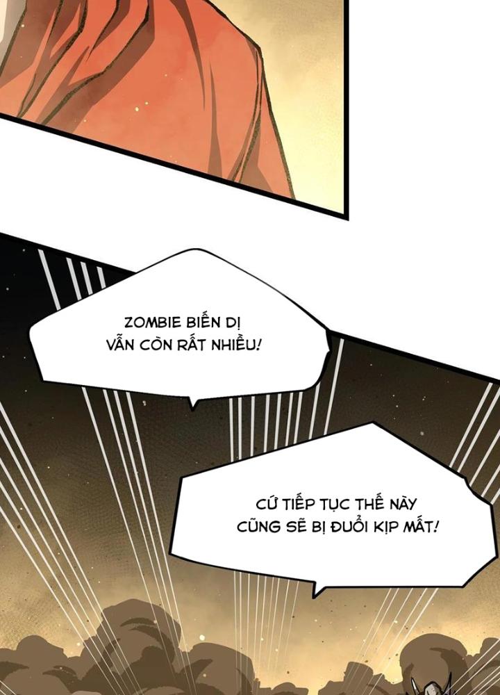 Ta Là Lão Đại Thời Tận Thế Chapter 53 - Trang 2