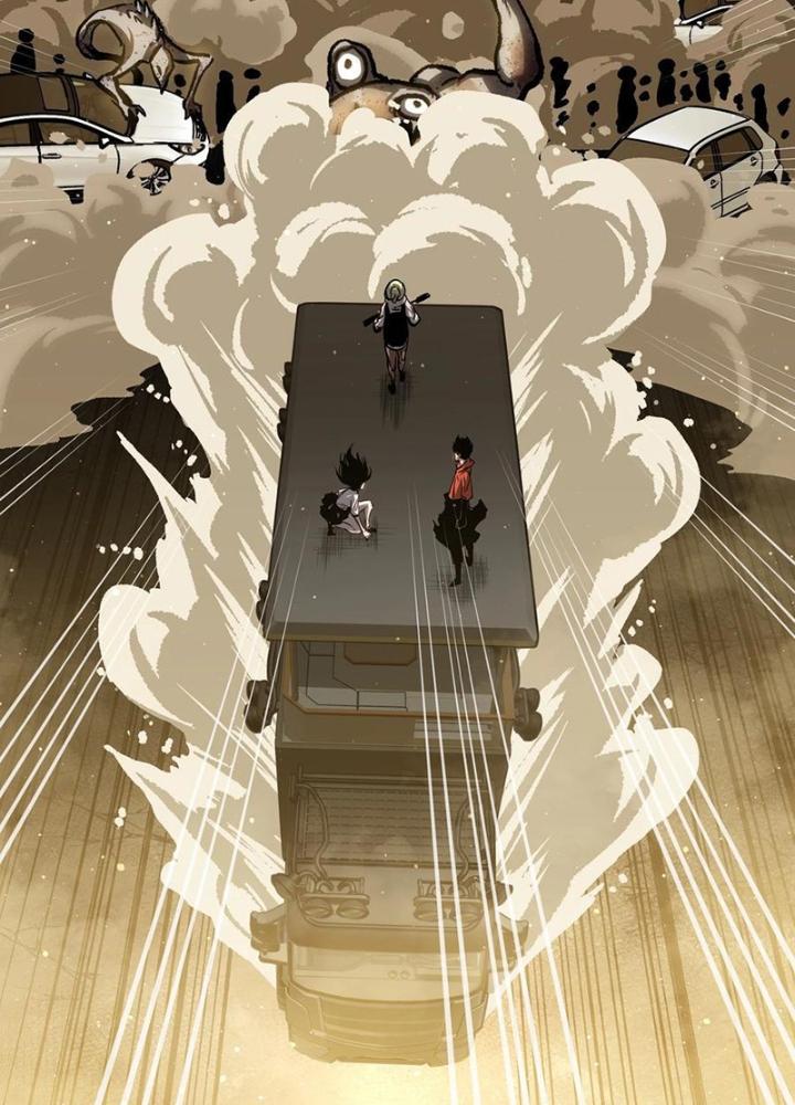 Ta Là Lão Đại Thời Tận Thế Chapter 53 - Trang 2