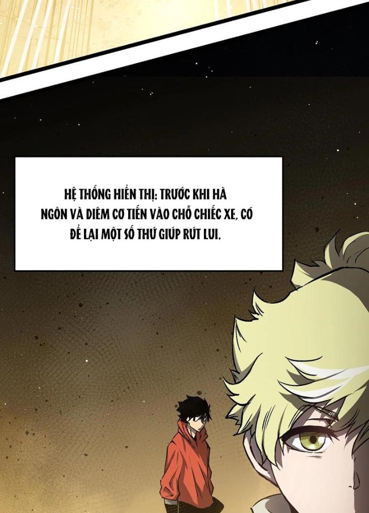 Ta Là Lão Đại Thời Tận Thế Chapter 53 - Trang 2