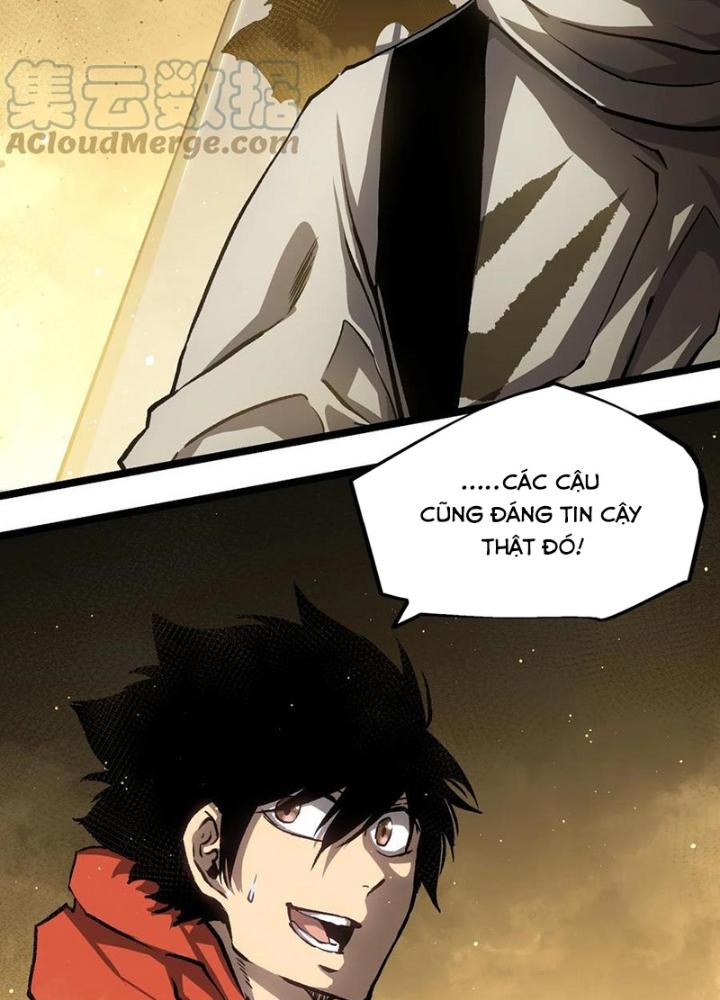 Ta Là Lão Đại Thời Tận Thế Chapter 53 - Trang 2