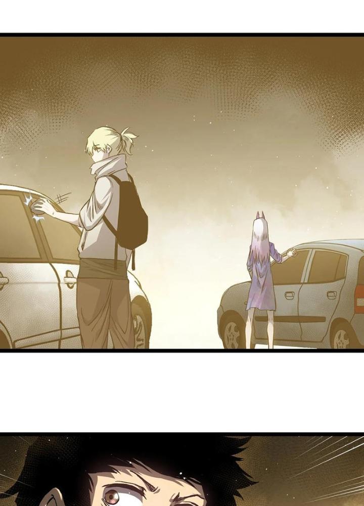 Ta Là Lão Đại Thời Tận Thế Chapter 53 - Trang 2