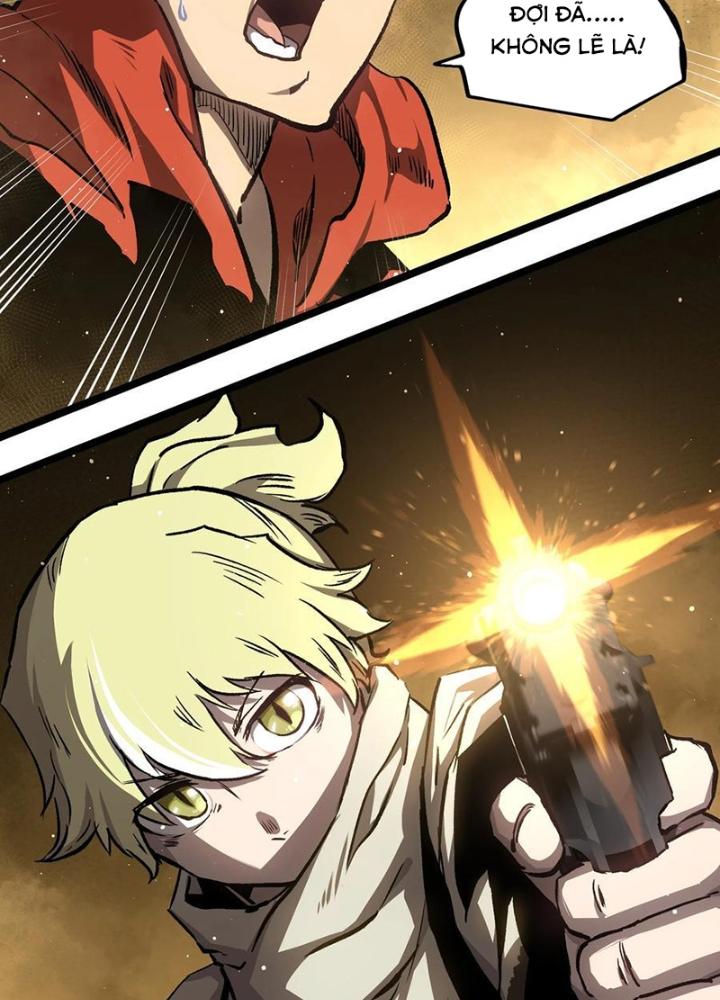 Ta Là Lão Đại Thời Tận Thế Chapter 53 - Trang 2