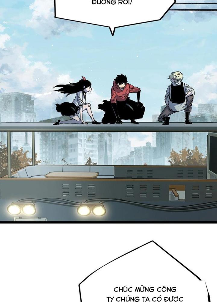 Ta Là Lão Đại Thời Tận Thế Chapter 53 - Trang 2