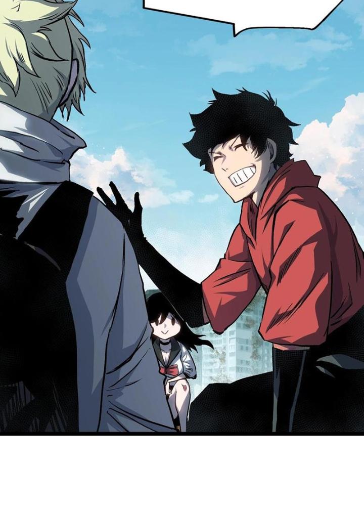 Ta Là Lão Đại Thời Tận Thế Chapter 53 - Trang 2