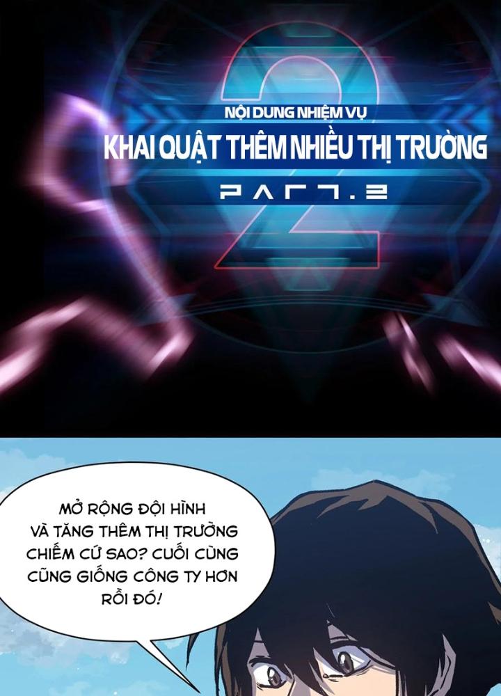 Ta Là Lão Đại Thời Tận Thế Chapter 53 - Trang 2