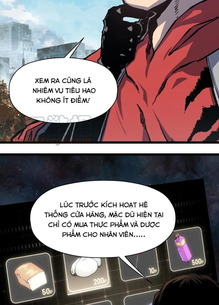 Ta Là Lão Đại Thời Tận Thế Chapter 53 - Trang 2
