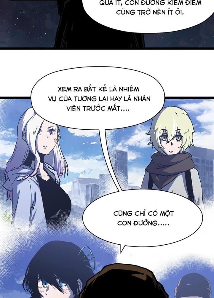 Ta Là Lão Đại Thời Tận Thế Chapter 53 - Trang 2