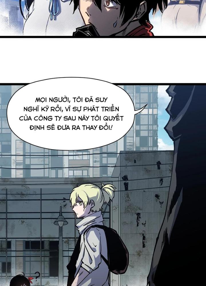 Ta Là Lão Đại Thời Tận Thế Chapter 53 - Trang 2