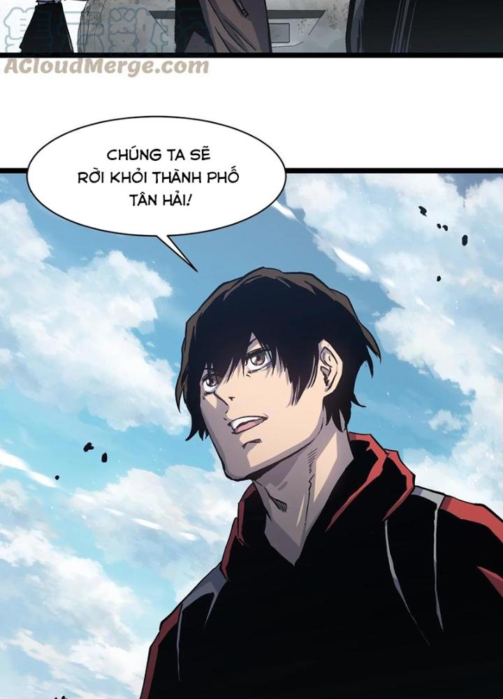 Ta Là Lão Đại Thời Tận Thế Chapter 53 - Trang 2