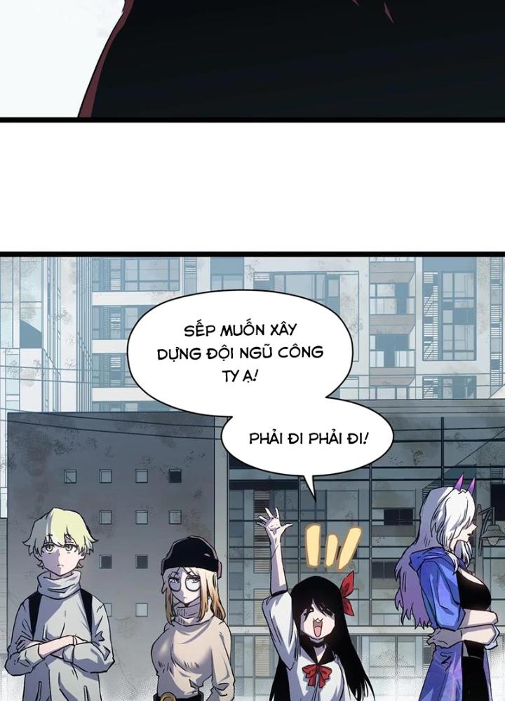 Ta Là Lão Đại Thời Tận Thế Chapter 53 - Trang 2