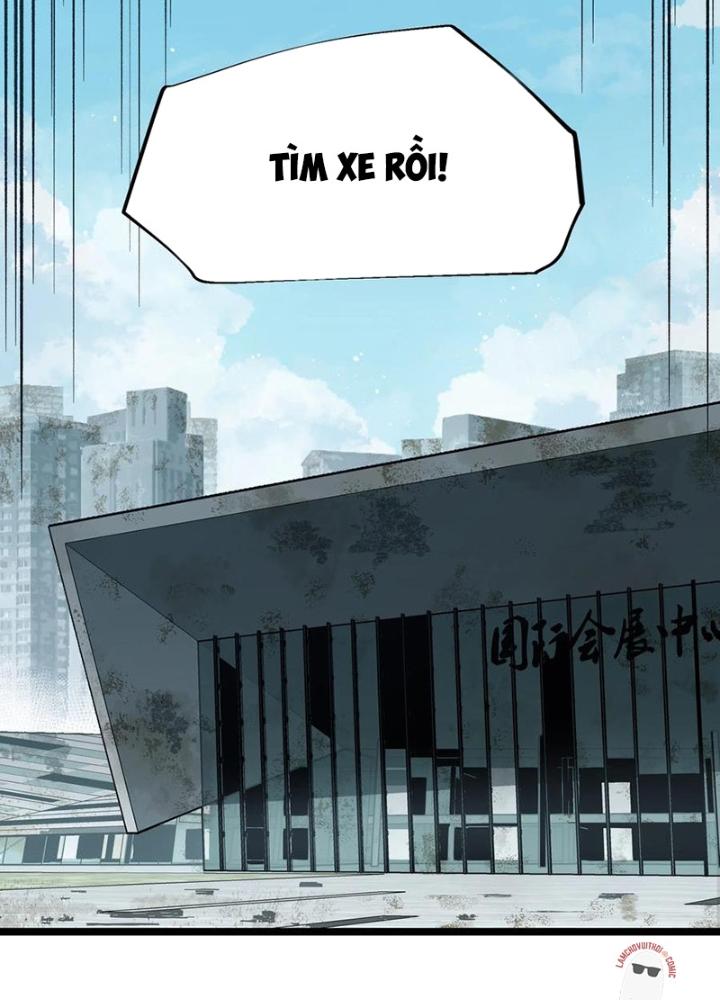 Ta Là Lão Đại Thời Tận Thế Chapter 53 - Trang 2