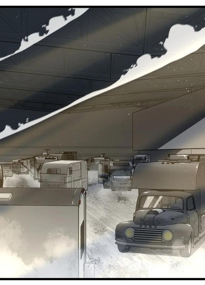 Ta Là Lão Đại Thời Tận Thế Chapter 53 - Trang 2