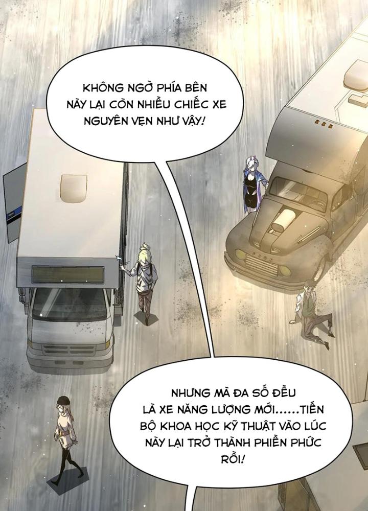 Ta Là Lão Đại Thời Tận Thế Chapter 53 - Trang 2