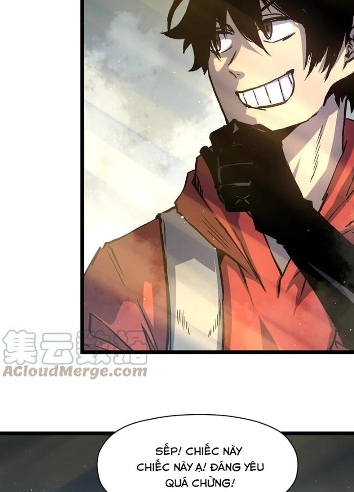 Ta Là Lão Đại Thời Tận Thế Chapter 53 - Trang 2