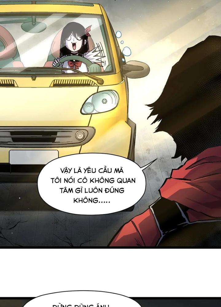 Ta Là Lão Đại Thời Tận Thế Chapter 53 - Trang 2