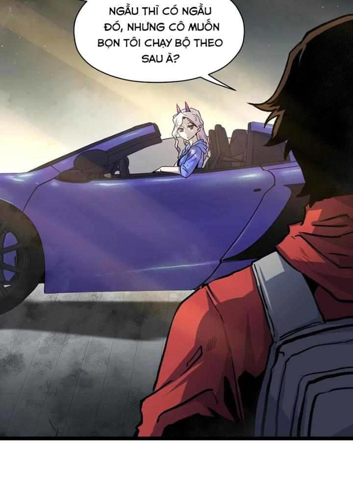 Ta Là Lão Đại Thời Tận Thế Chapter 53 - Trang 2