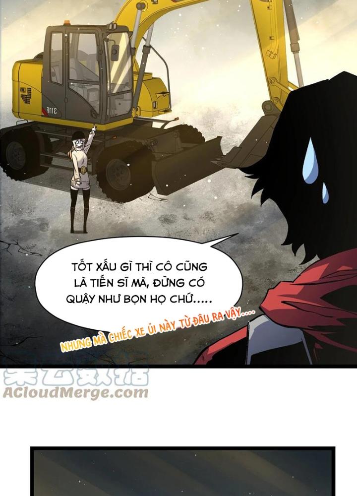 Ta Là Lão Đại Thời Tận Thế Chapter 53 - Trang 2