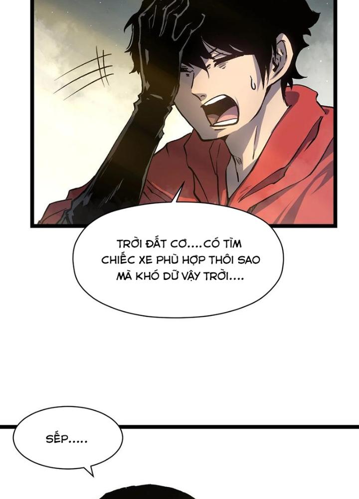 Ta Là Lão Đại Thời Tận Thế Chapter 53 - Trang 2