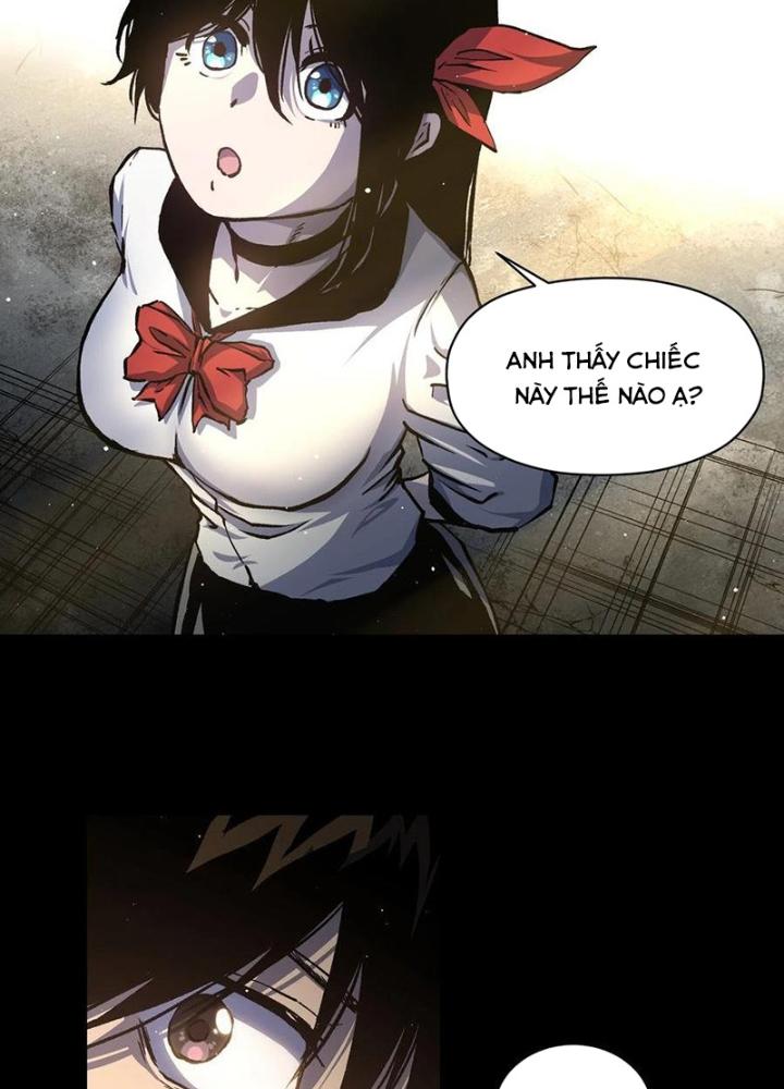 Ta Là Lão Đại Thời Tận Thế Chapter 53 - Trang 2