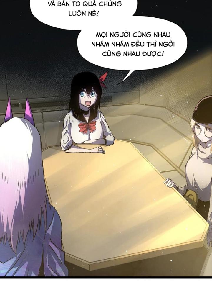 Ta Là Lão Đại Thời Tận Thế Chapter 53 - Trang 2