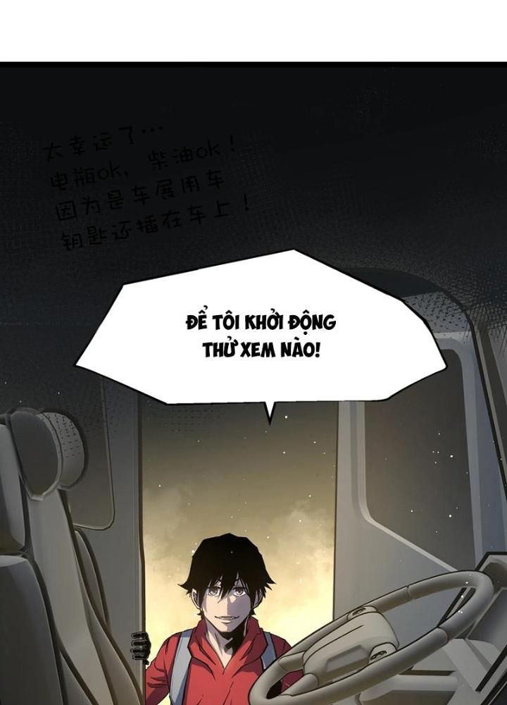Ta Là Lão Đại Thời Tận Thế Chapter 53 - Trang 2