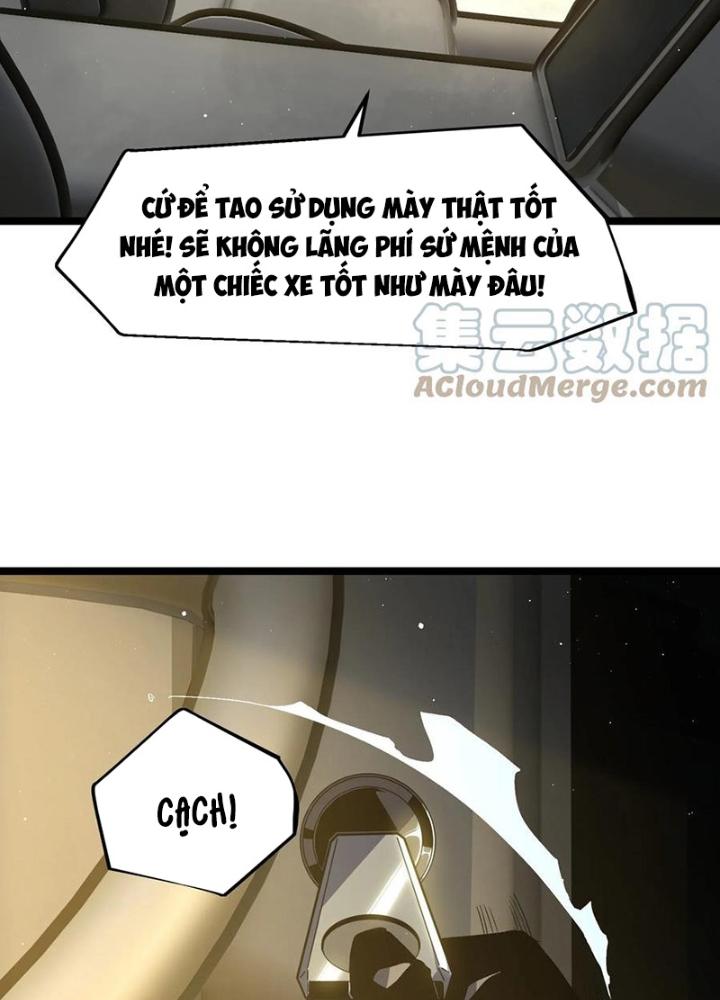 Ta Là Lão Đại Thời Tận Thế Chapter 53 - Trang 2