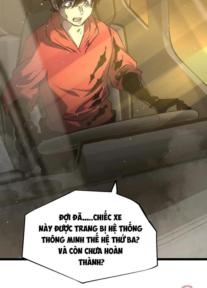 Ta Là Lão Đại Thời Tận Thế Chapter 53 - Trang 2