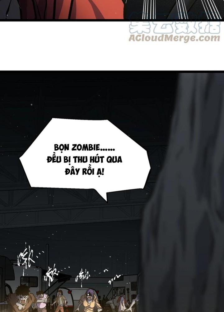 Ta Là Lão Đại Thời Tận Thế Chapter 53 - Trang 2