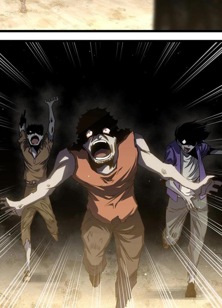 Ta Là Lão Đại Thời Tận Thế Chapter 53 - Trang 2