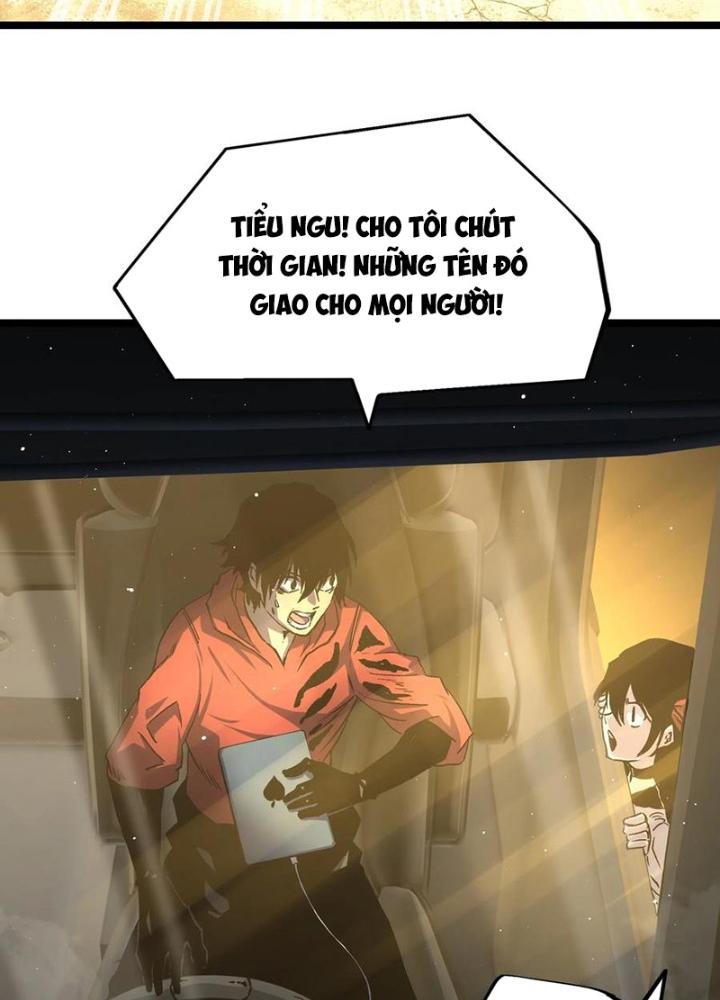 Ta Là Lão Đại Thời Tận Thế Chapter 53 - Trang 2