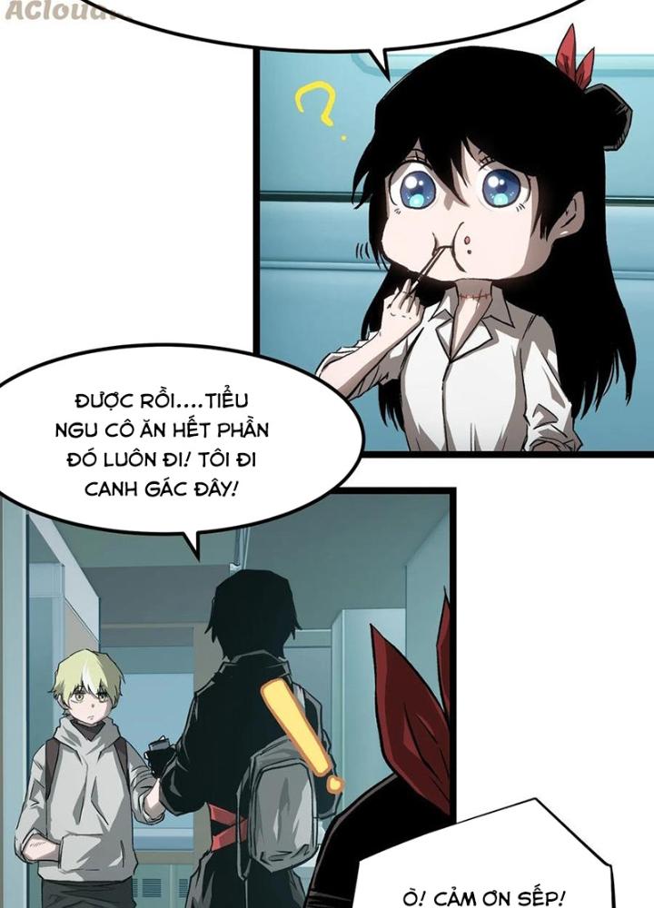 Ta Là Lão Đại Thời Tận Thế Chapter 54 - Trang 2