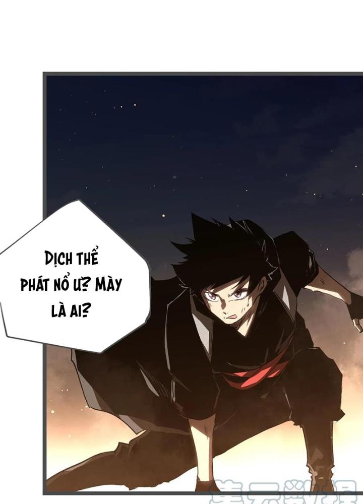 Ta Là Lão Đại Thời Tận Thế Chapter 54 - Trang 2