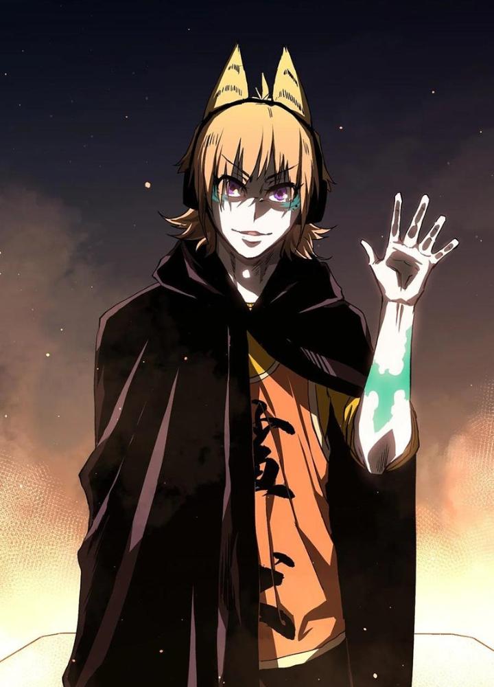 Ta Là Lão Đại Thời Tận Thế Chapter 54 - Trang 2