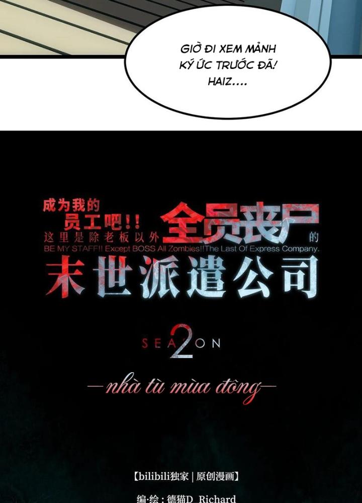 Ta Là Lão Đại Thời Tận Thế Chapter 54 - Trang 2