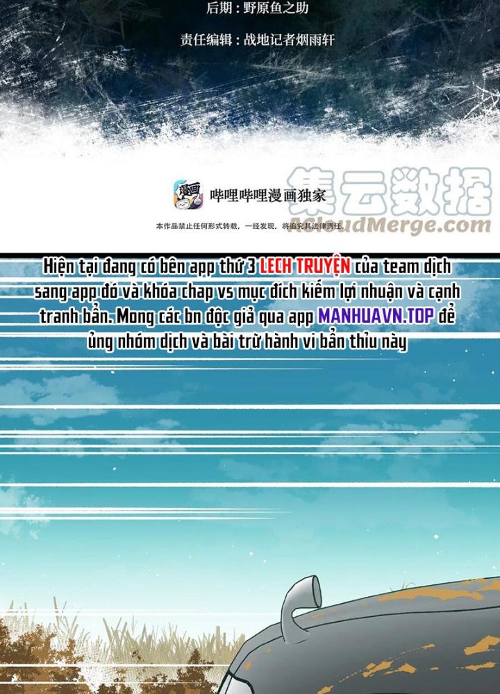 Ta Là Lão Đại Thời Tận Thế Chapter 54 - Trang 2