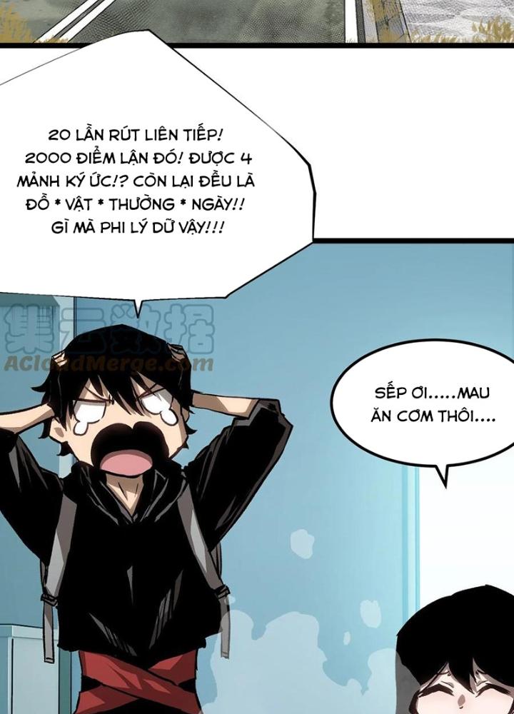 Ta Là Lão Đại Thời Tận Thế Chapter 54 - Trang 2