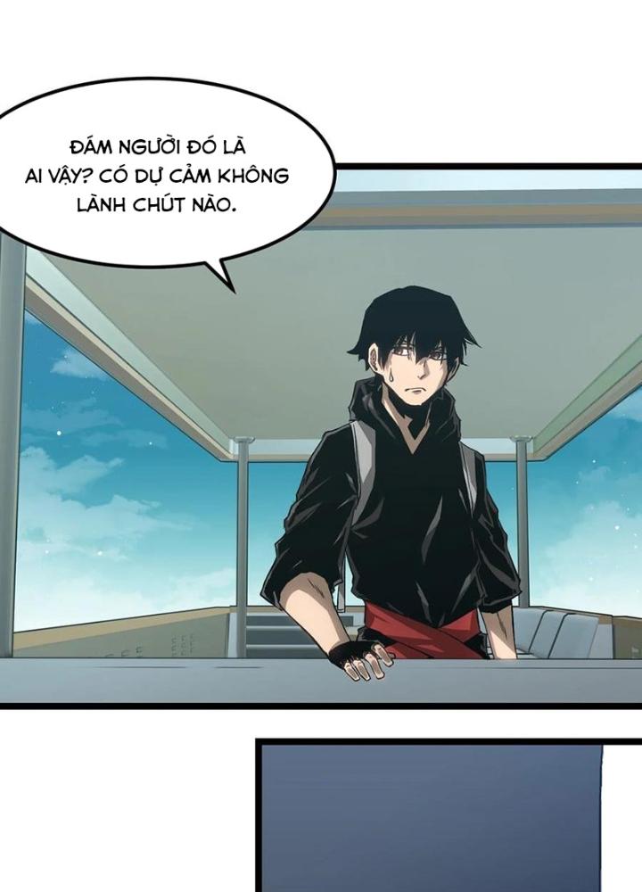 Ta Là Lão Đại Thời Tận Thế Chapter 54 - Trang 2