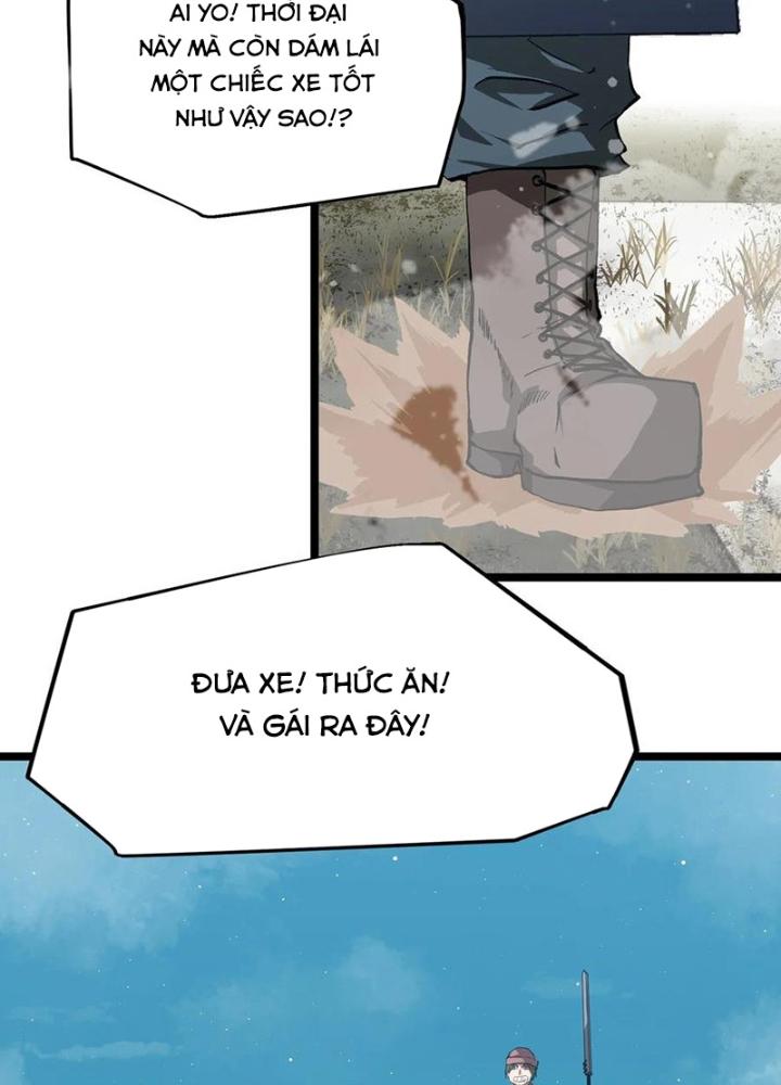Ta Là Lão Đại Thời Tận Thế Chapter 54 - Trang 2