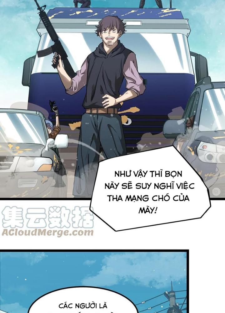 Ta Là Lão Đại Thời Tận Thế Chapter 54 - Trang 2