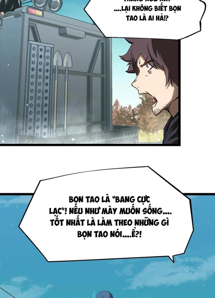 Ta Là Lão Đại Thời Tận Thế Chapter 54 - Trang 2