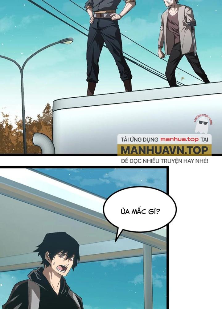 Ta Là Lão Đại Thời Tận Thế Chapter 54 - Trang 2
