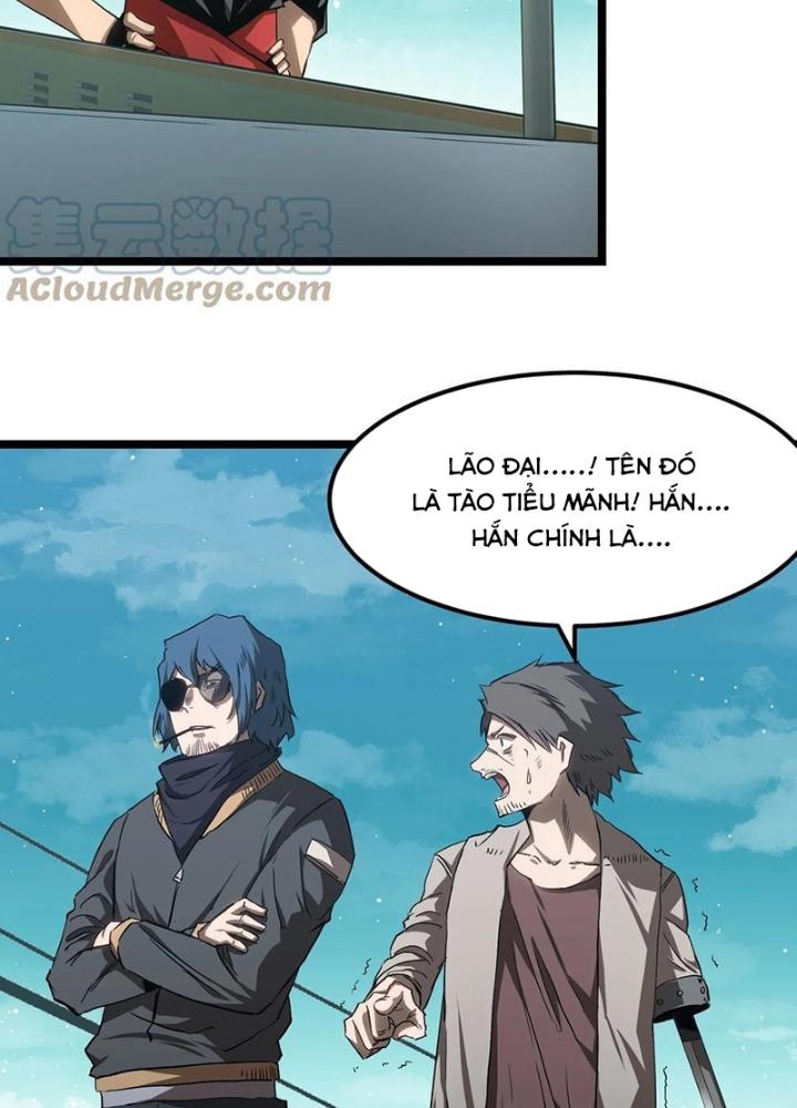 Ta Là Lão Đại Thời Tận Thế Chapter 54 - Trang 2