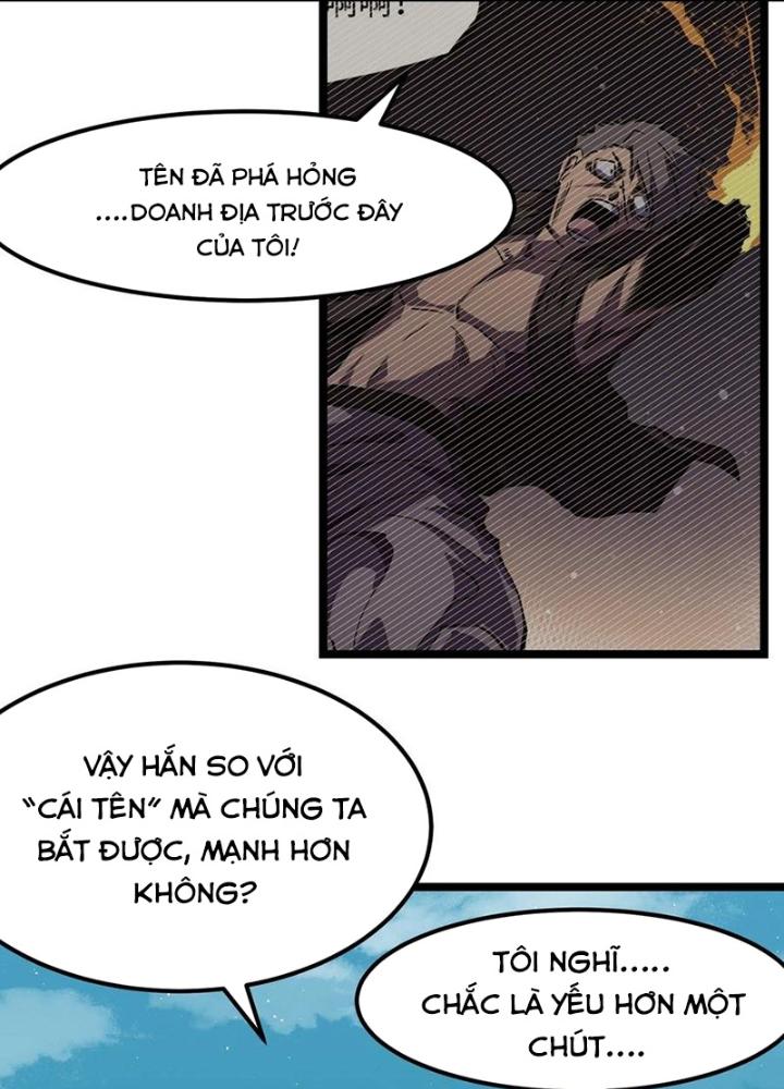 Ta Là Lão Đại Thời Tận Thế Chapter 54 - Trang 2
