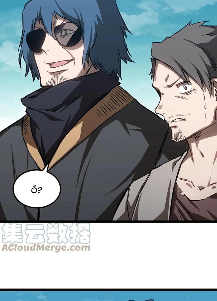 Ta Là Lão Đại Thời Tận Thế Chapter 54 - Trang 2