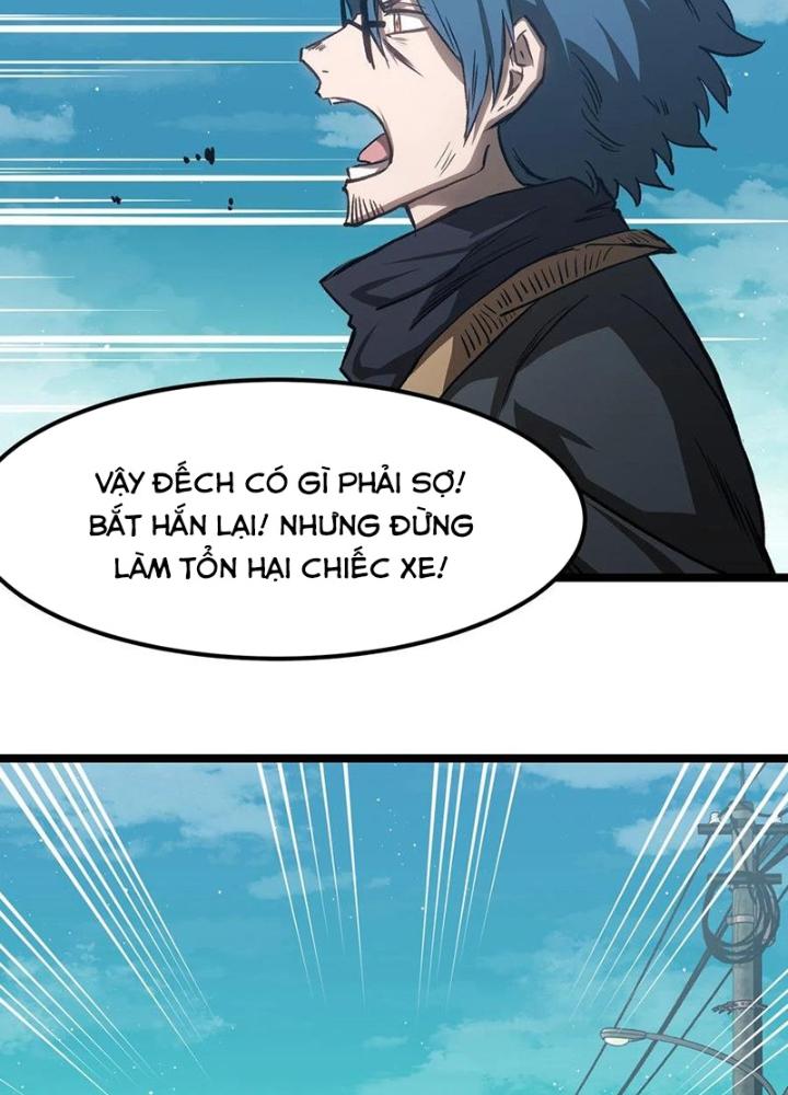 Ta Là Lão Đại Thời Tận Thế Chapter 54 - Trang 2