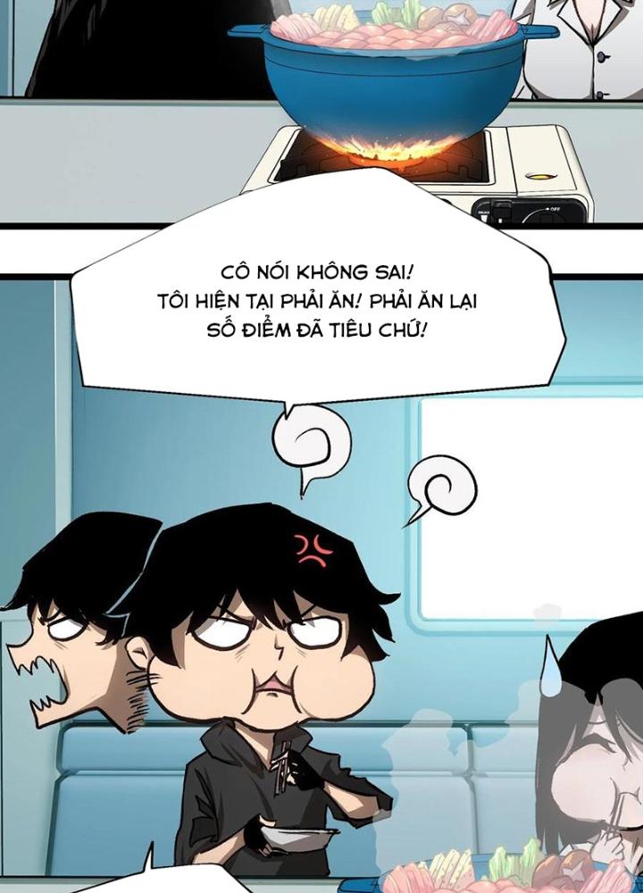 Ta Là Lão Đại Thời Tận Thế Chapter 54 - Trang 2