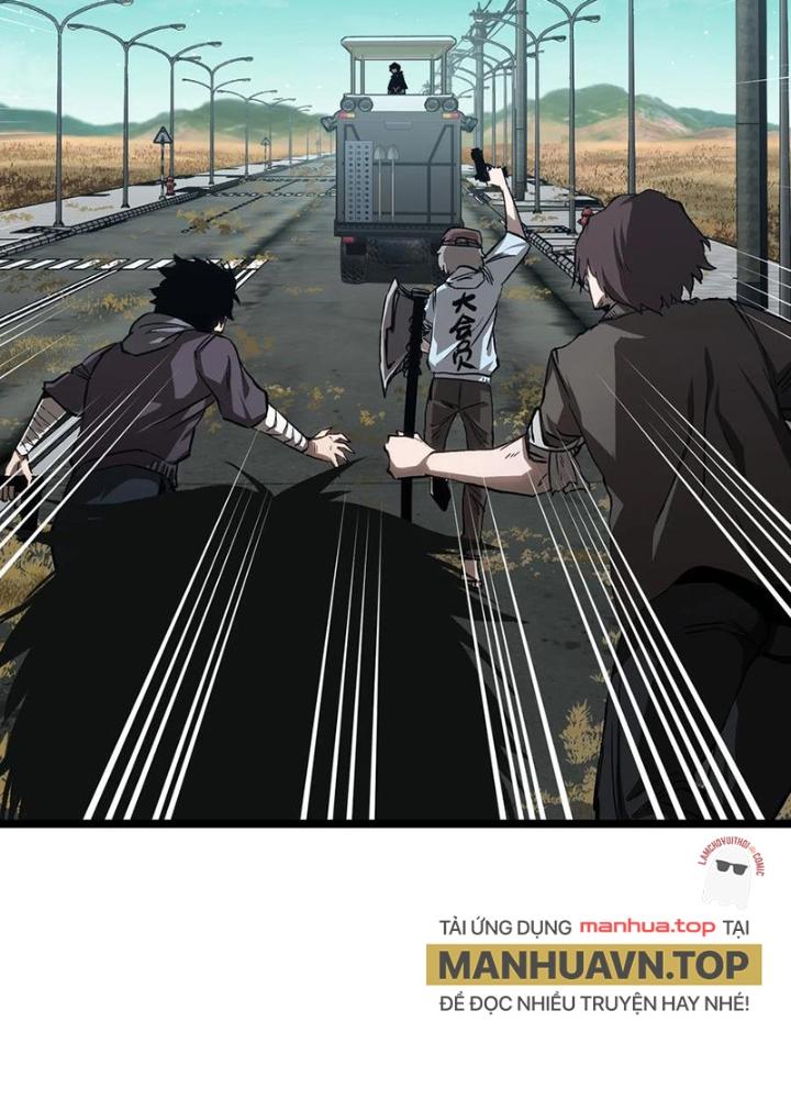 Ta Là Lão Đại Thời Tận Thế Chapter 54 - Trang 2