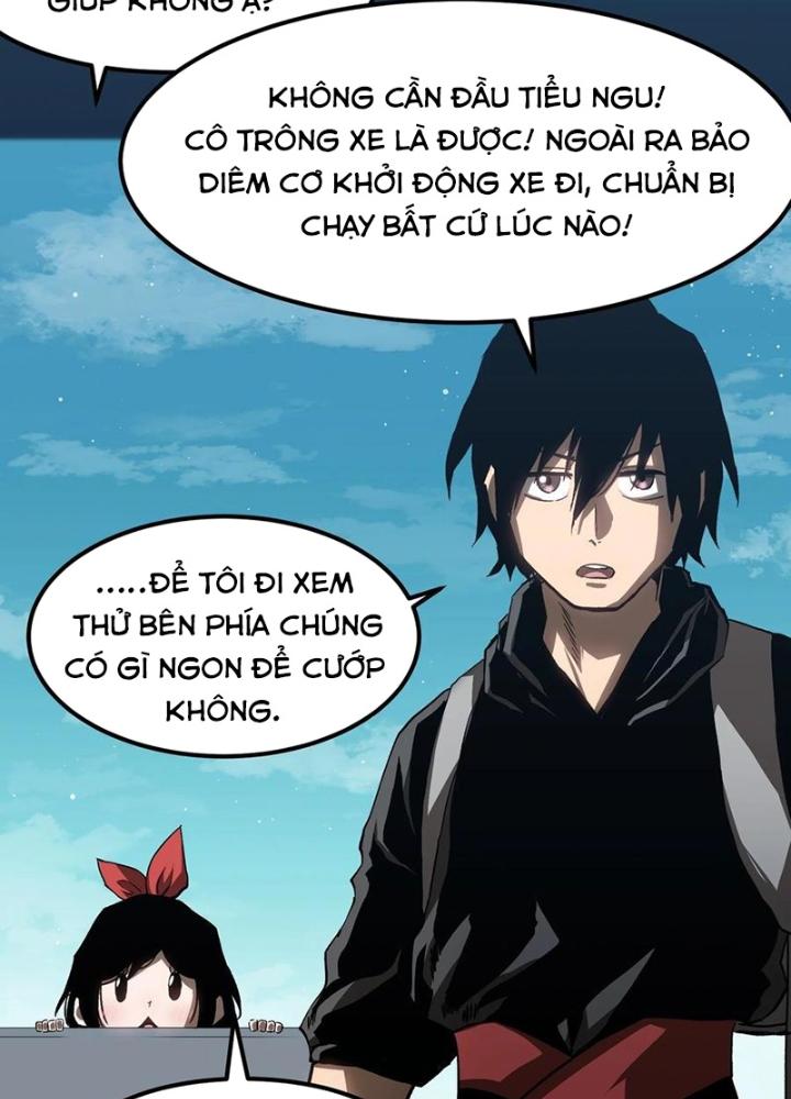 Ta Là Lão Đại Thời Tận Thế Chapter 54 - Trang 2